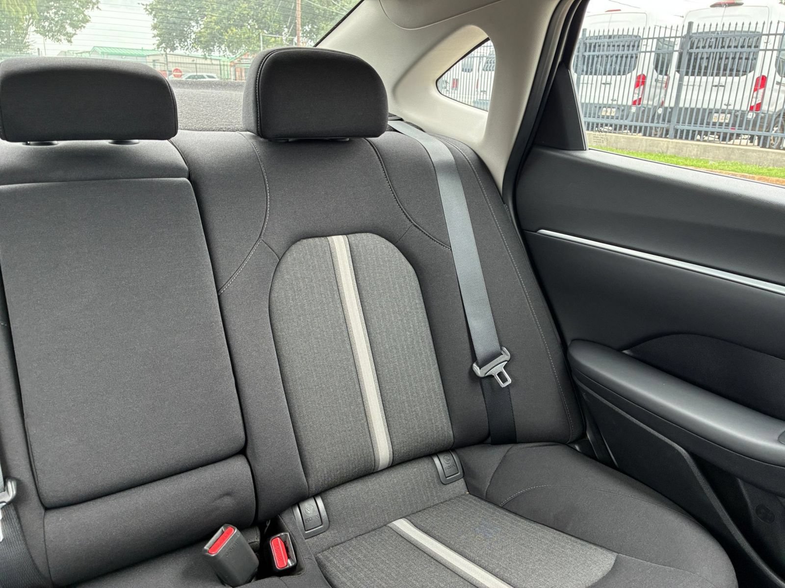 Used 2025 Hyundai Sonata SEL FWD image 32