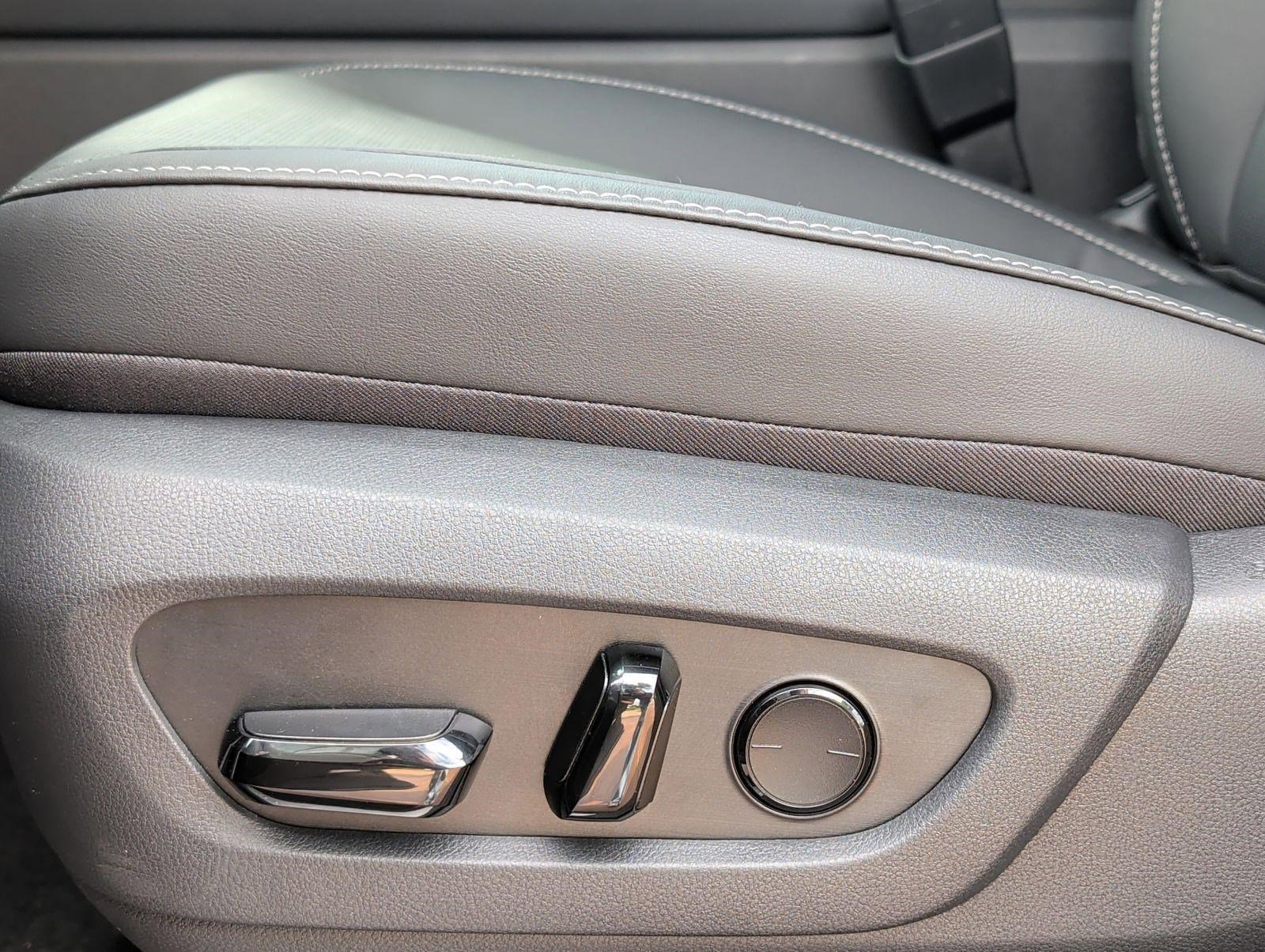 New 2026 Lexus TX 350 AWD image 10