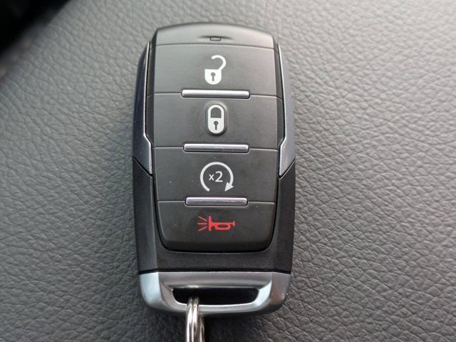 New 2026 RAM 2500 Big Horn image 25