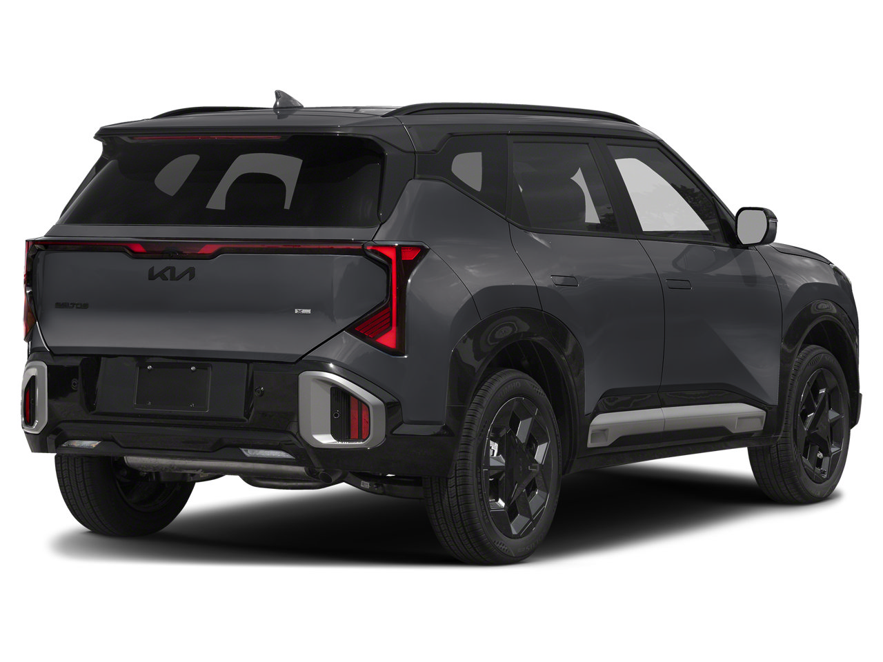 New 2027 Kia Seltos X-Line S AWD/4WD image 29