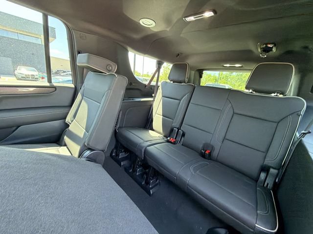 New 2026 GMC Yukon XL Elevation AWD/4WD image 19