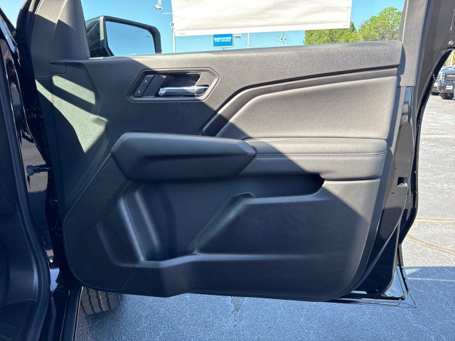 New 2026 GMC Canyon Elevation image 17