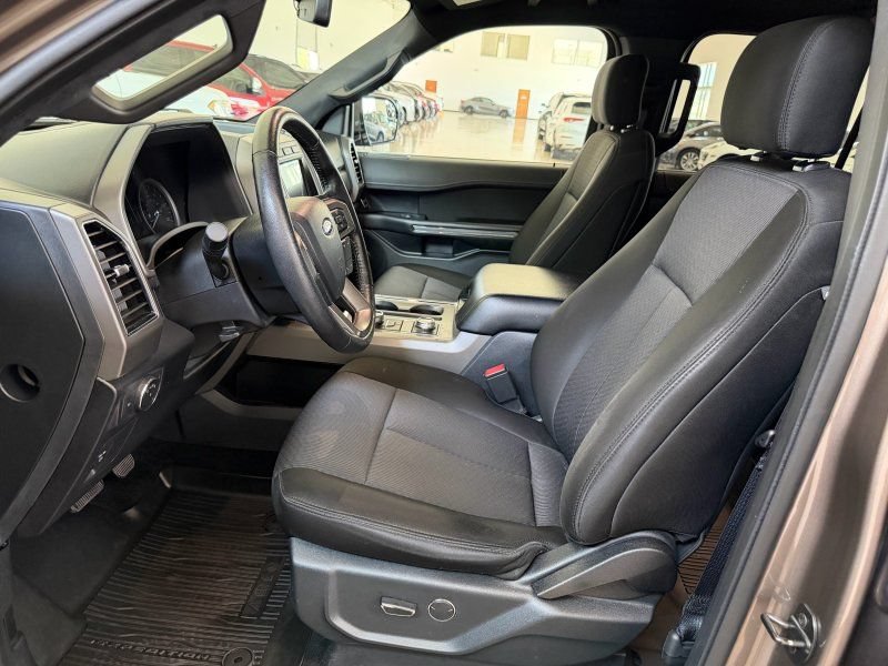 Used 2019 Ford Expedition XLT AWD/4WD image 15