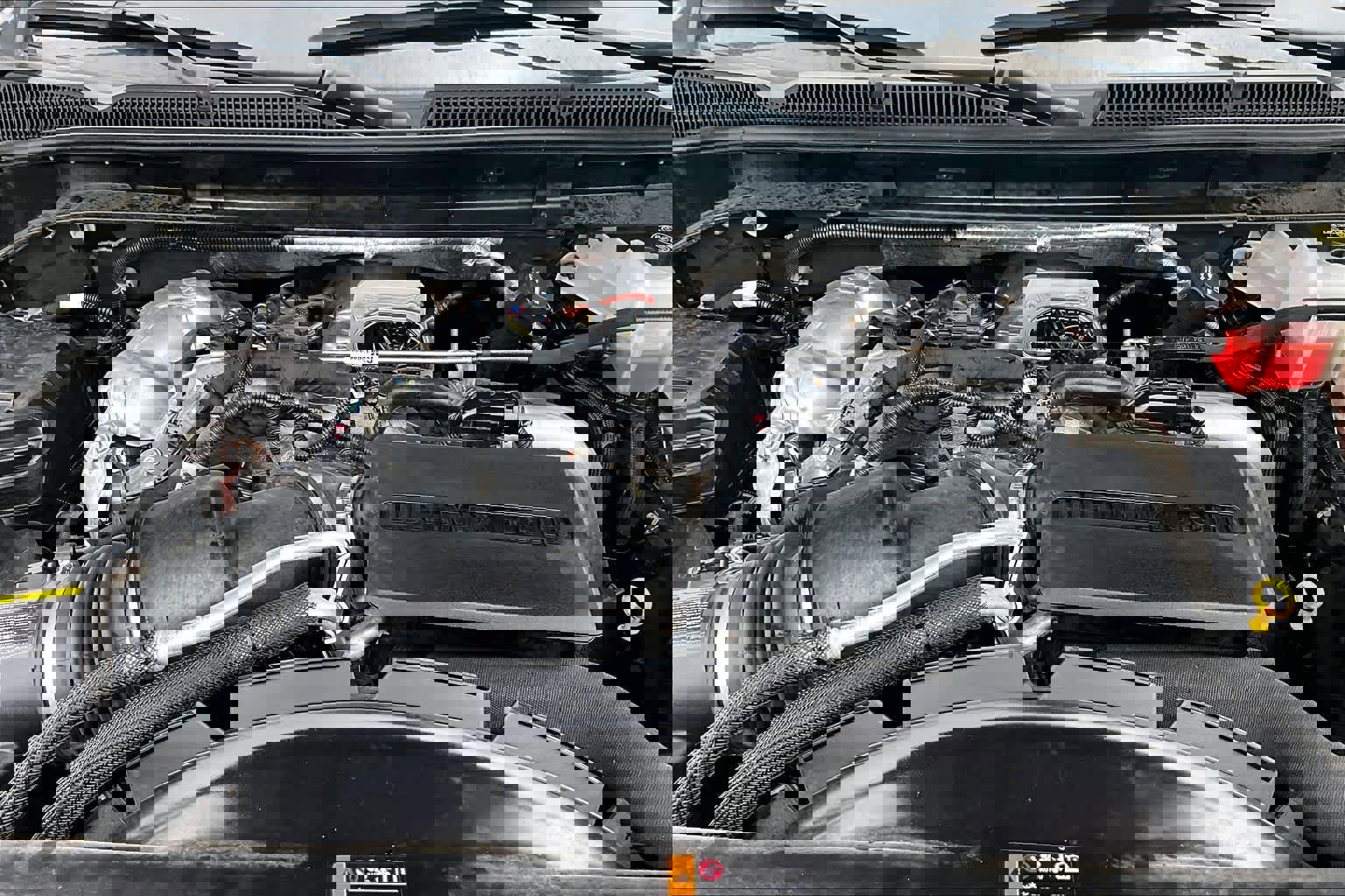 Used 2024 GMC Sierra 2500 Denali Ultimate image 32