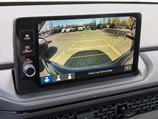 New 2026 Honda Accord LX image 13