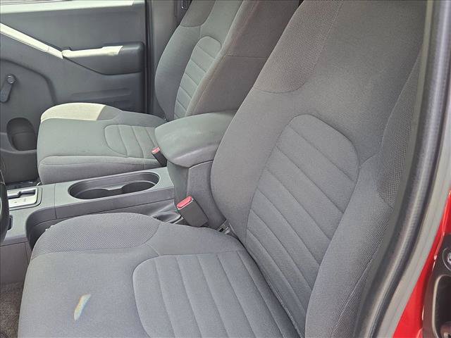 Used 2017 Nissan Frontier S RWD image 12