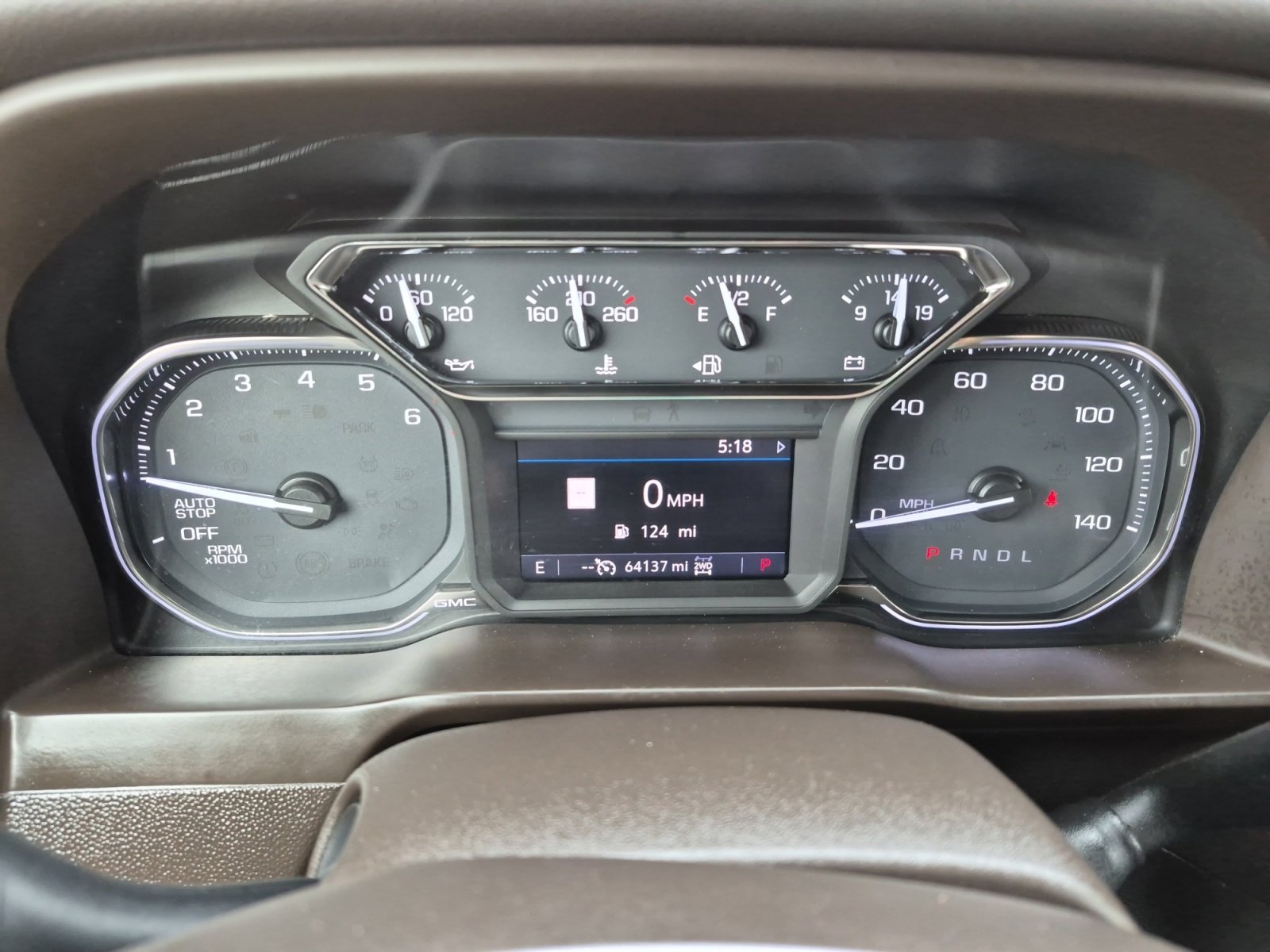 Used 2019 GMC Sierra 1500 SLT image 19