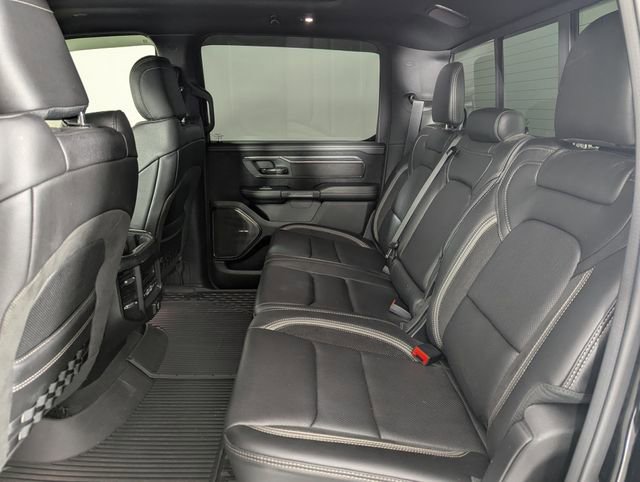 Used 2023 RAM 1500 TRX w/ TRX Level 2 Equipment Group AWD/4WD image 17