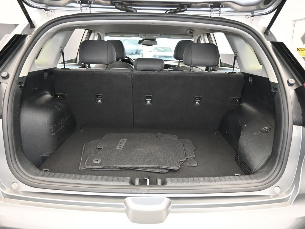 Used 2022 Kia Niro LXS image 35