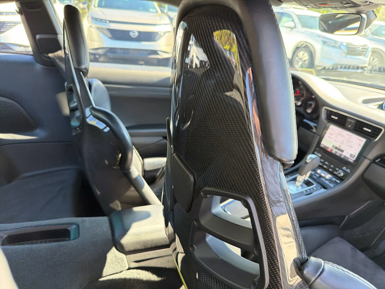 Used 2018 Porsche 911 Carrera T RWD image 25