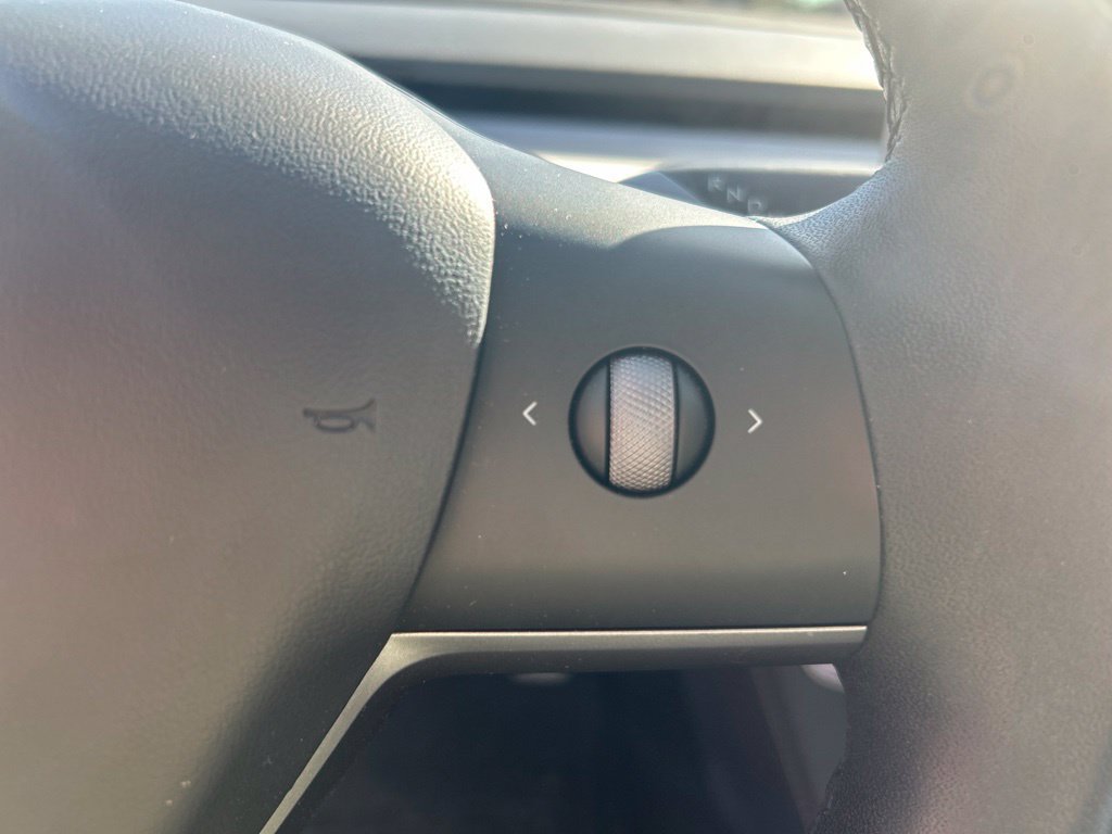 Used 2022 Tesla Model 3 Performance AWD/4WD image 14