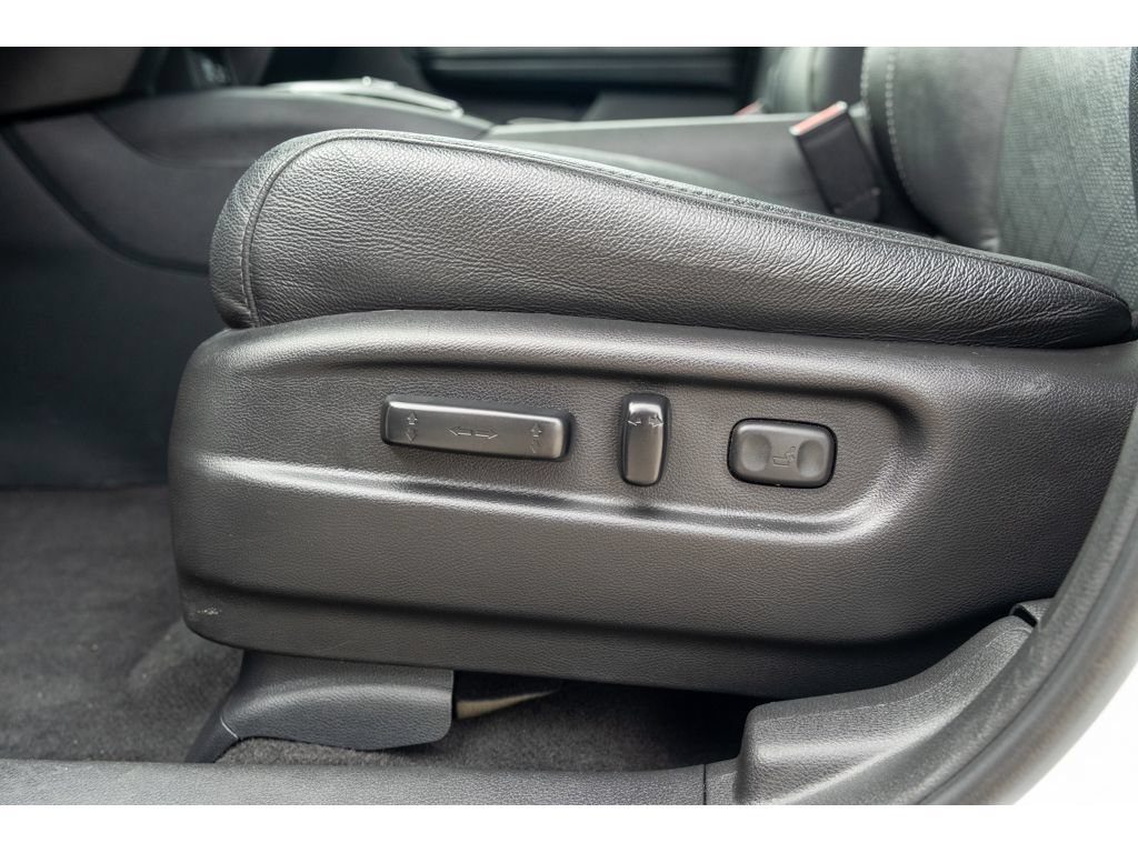 Used 2022 Honda Passport Elite image 15