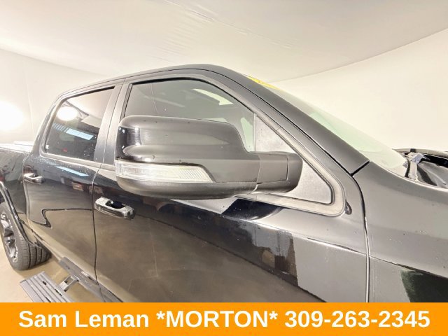 Used 2021 RAM 1500 Limited w/ Night Edition AWD/4WD image 50