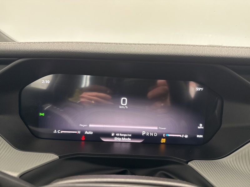 New 2026 Jeep Cherokee Laredo image 29