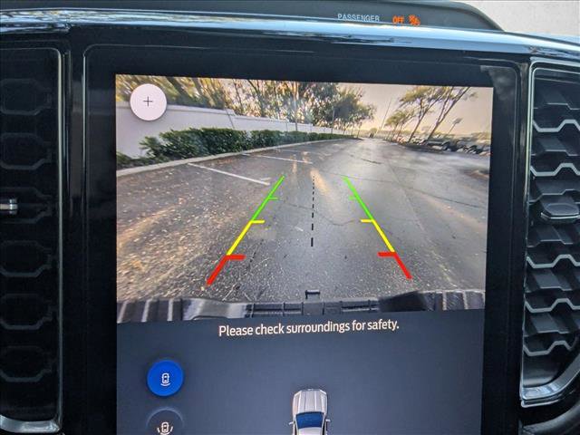 Used 2024 Ford Ranger XLT w/ Equipment Group 301A High image 13