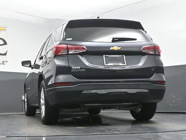 Used 2022 Chevrolet Equinox LT FWD image 58
