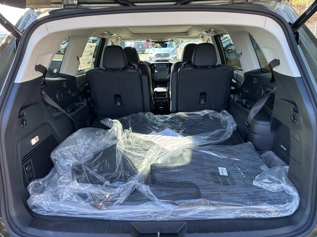 New 2026 Subaru Ascent Bronze Edition image 25