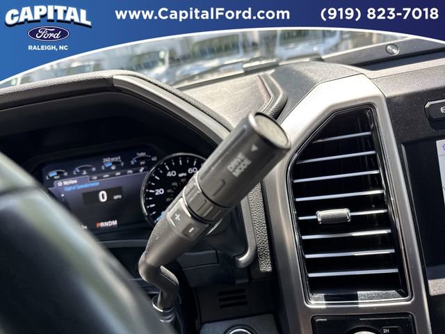 Used 2021 Ford F350 Platinum w/ Tremor Off-Road Package AWD/4WD image 31