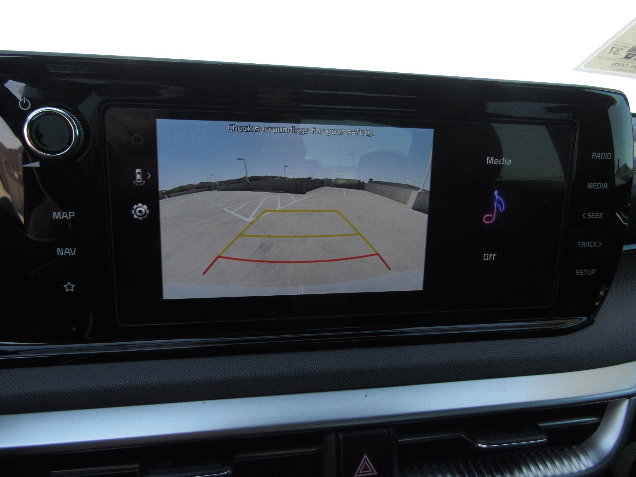 Used 2022 Kia K5 GT-Line w/ GT-Line FWD Premium Package image 19