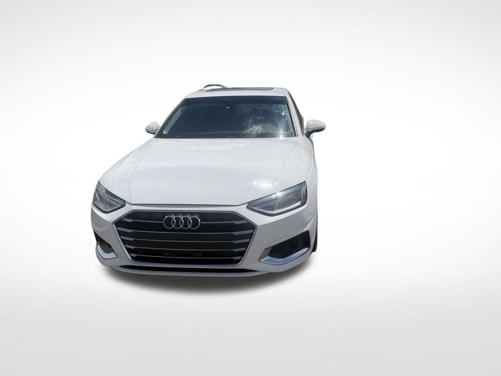 Used 2020 Audi A4 2.0T Premium w/ Convenience Package FWD image 6