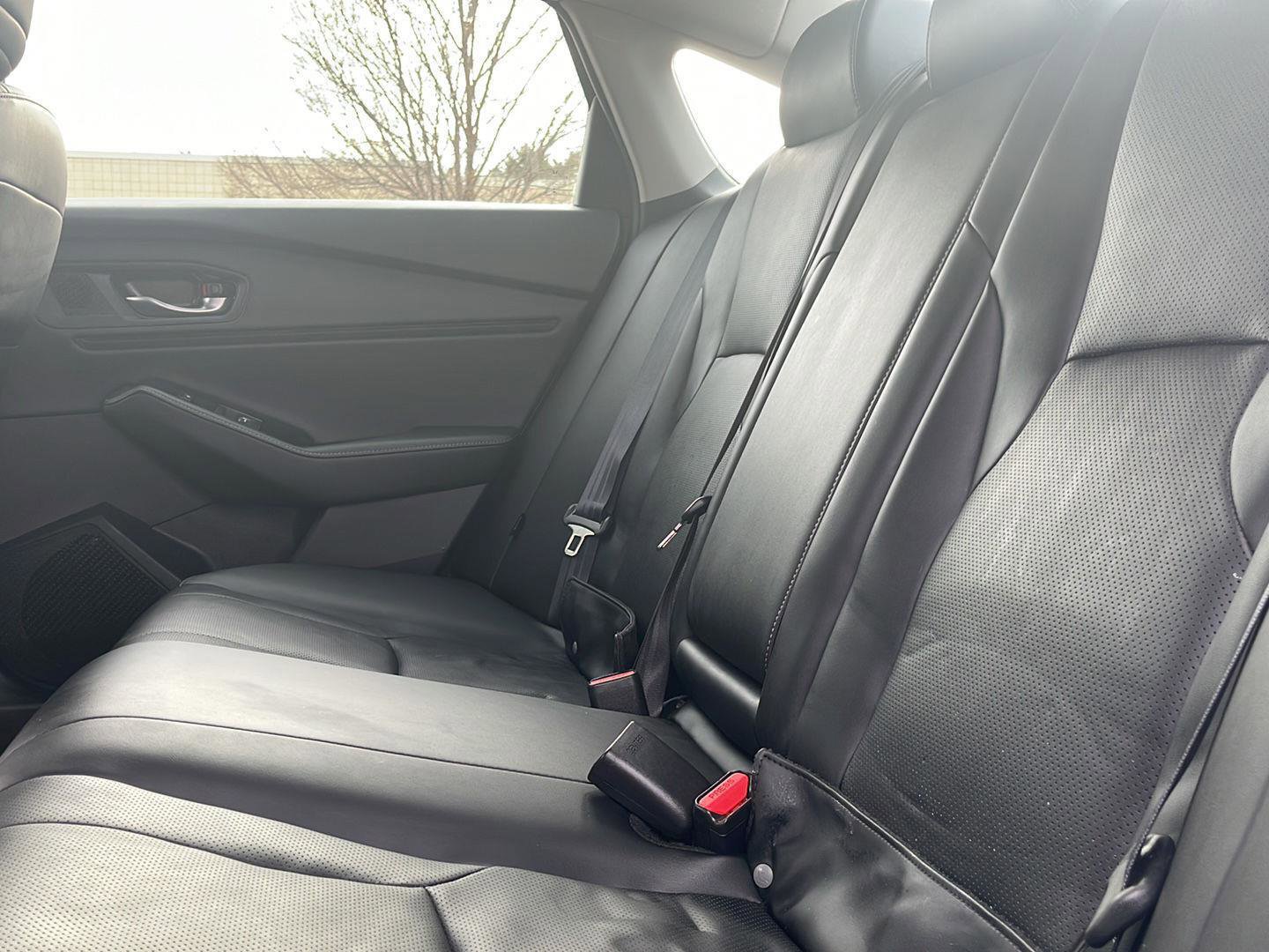 Used 2023 Honda Accord Touring image 15