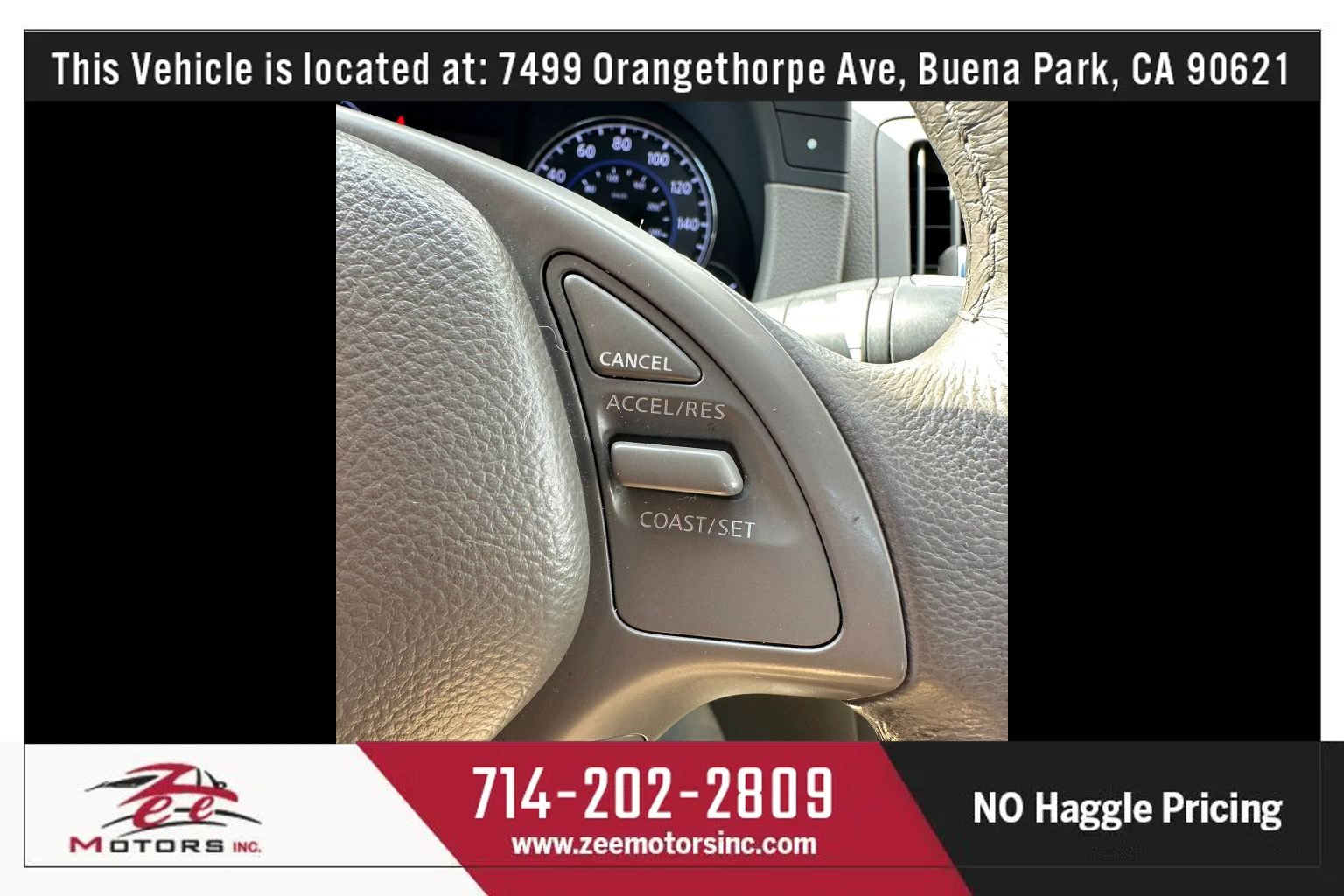 Used 2012 INFINITI G37 Journey w/ Premium Pkg RWD image 31