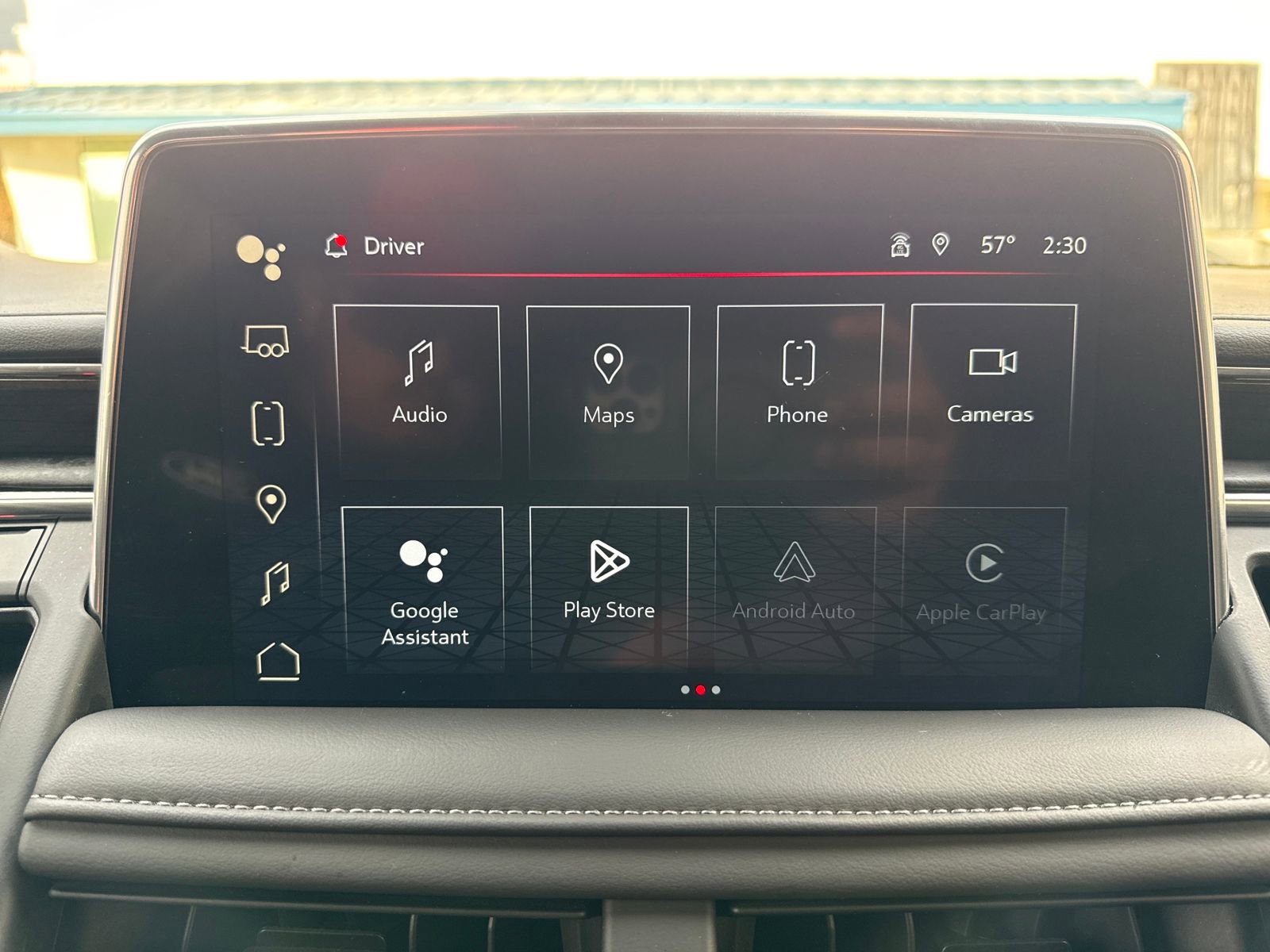 Used 2024 GMC Yukon SLE w/ Gmc Pro Safety Plus Package image 19