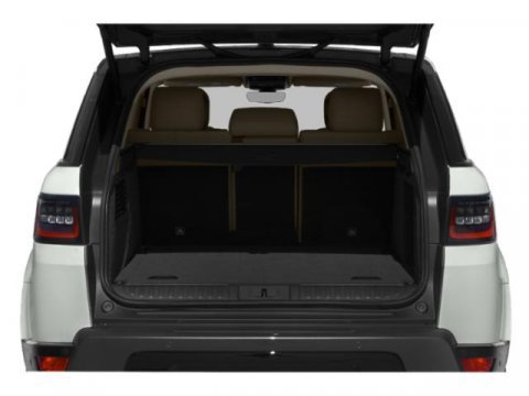 Used 2019 Land Rover Range Rover Sport Autobiography image 12