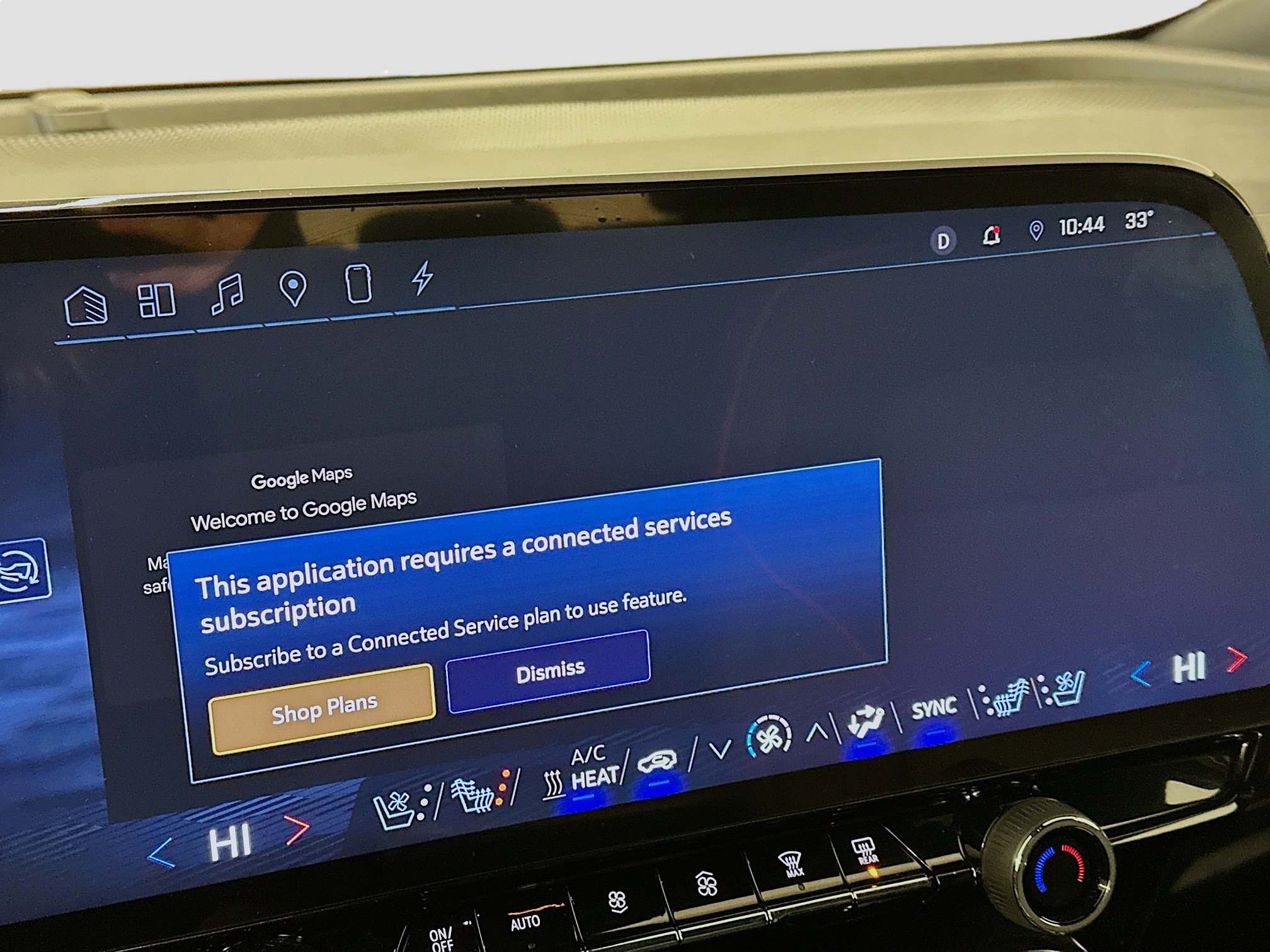 Used 2024 Chevrolet Blazer EV RS image 22