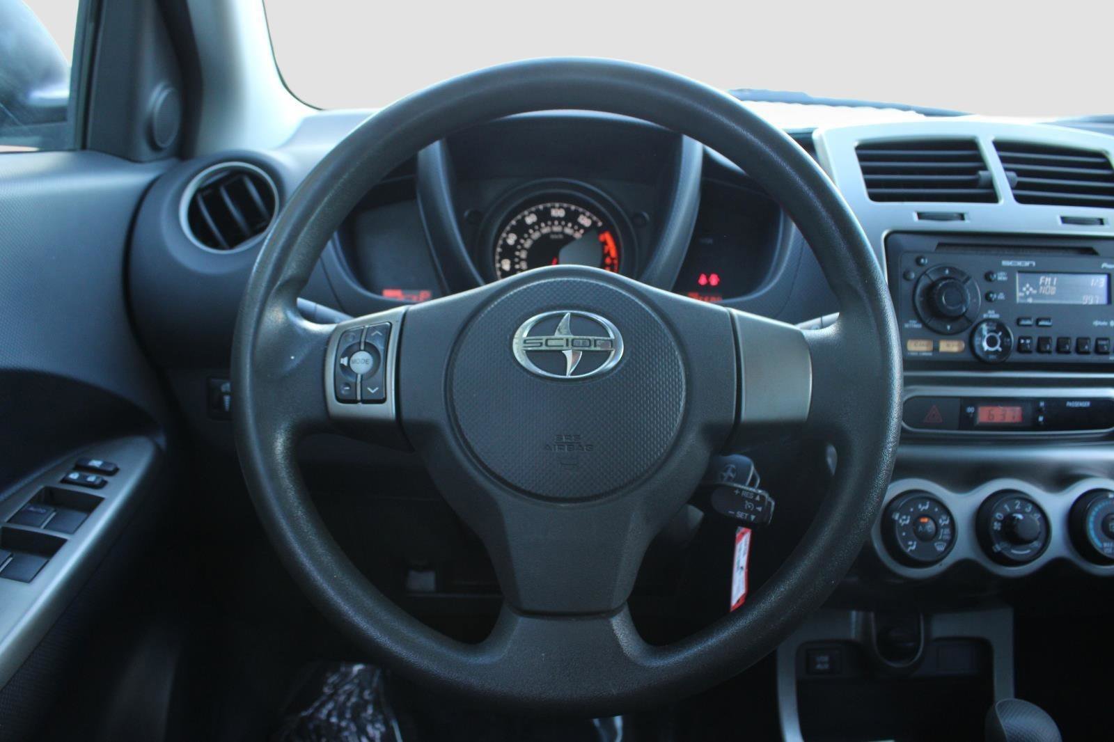 Used 2012 Scion xD image 25