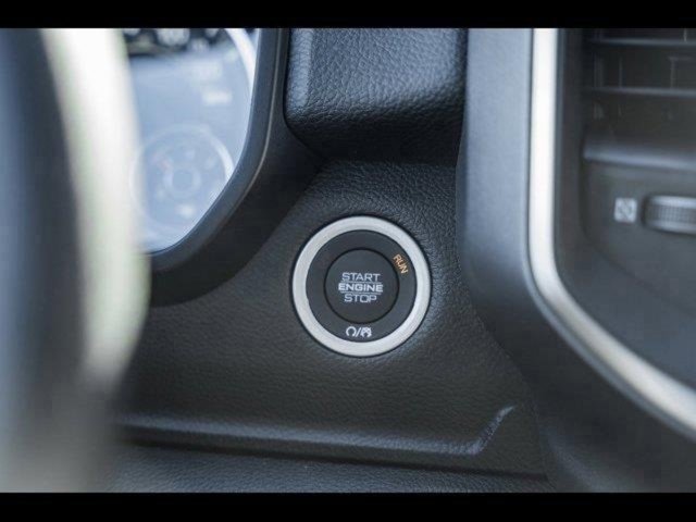 New 2025 RAM 1500 Big Horn AWD/4WD image 27