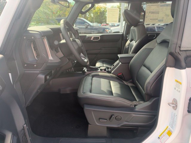 New 2026 Ford Bronco Outer Banks AWD/4WD image 5
