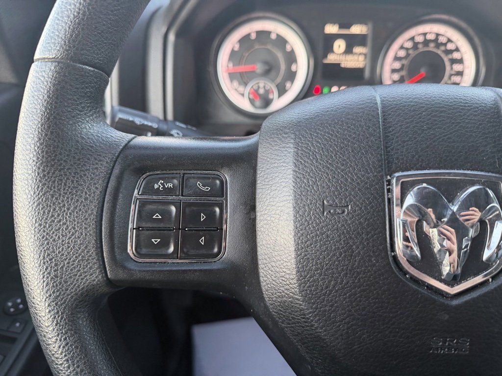 Used 2023 RAM 1500 Tradesman w/ Trailer Tow Group image 19