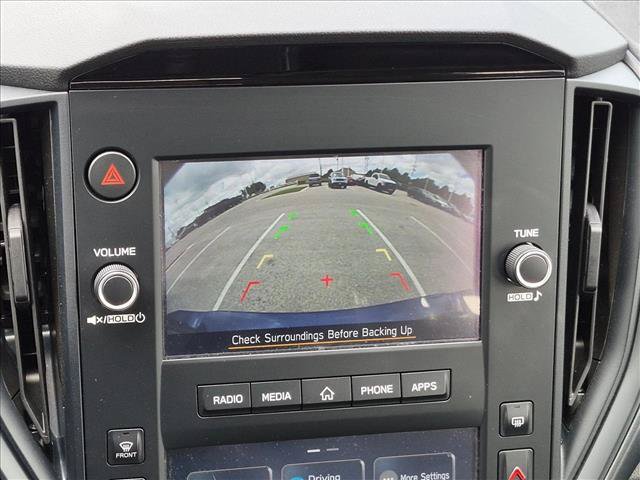 Used 2025 Subaru Impreza 2.0i AWD/4WD image 13