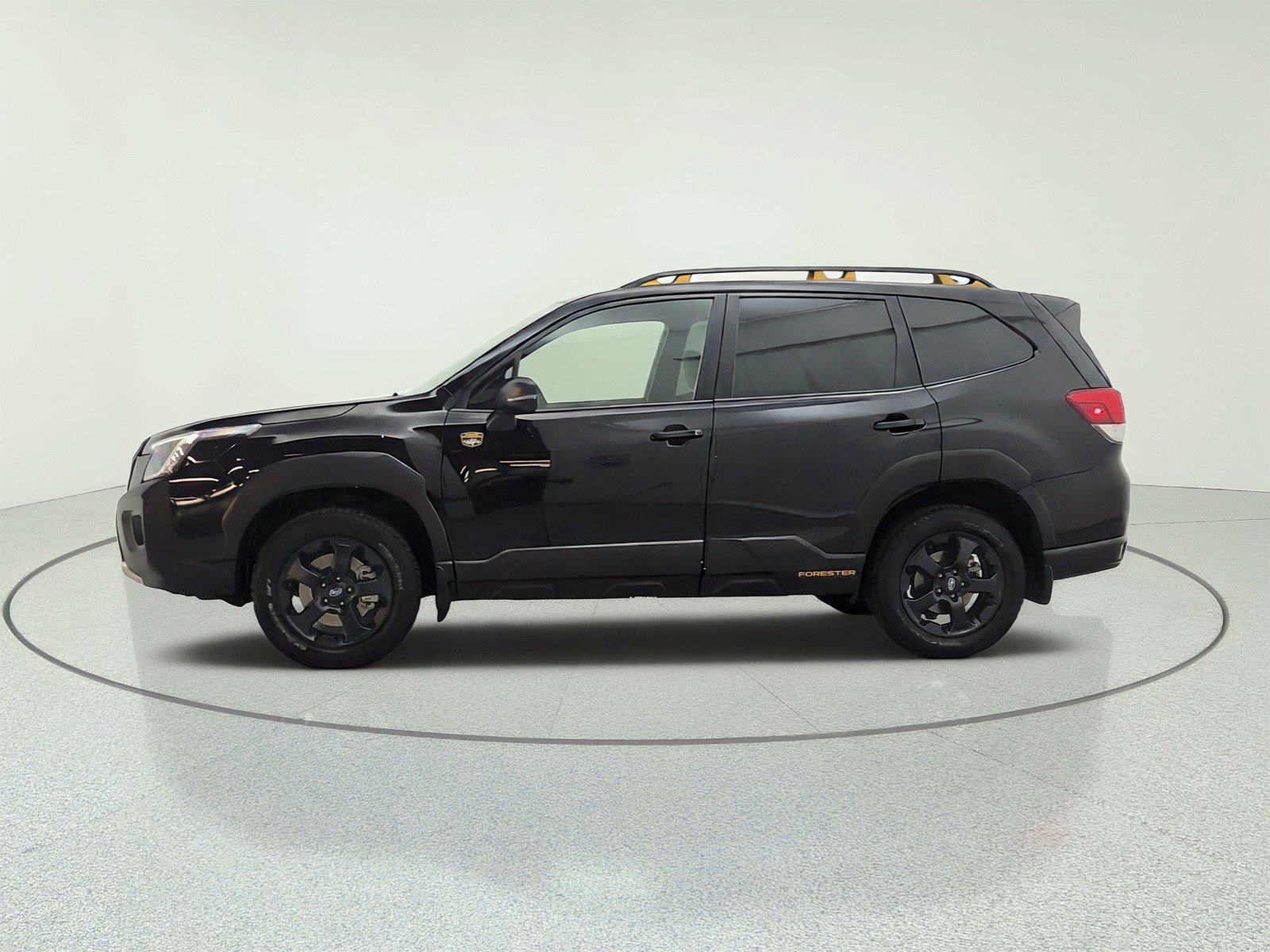 Used 2024 Subaru Forester Wilderness AWD/4WD image 8
