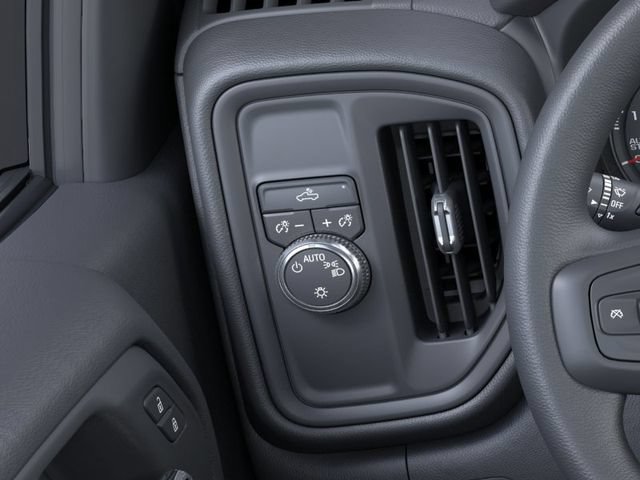 New 2026 GMC Sierra 1500 Pro w/ Pro Value Package RWD image 28