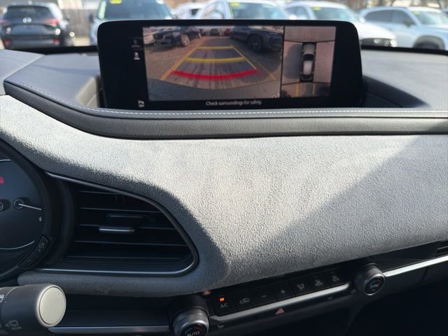 New 2026 MAZDA CX-30 2.5 Turbo w/ Premium Package image 14