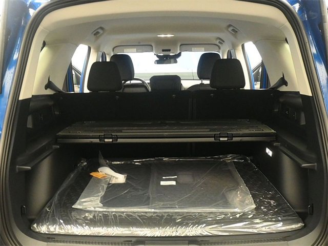 New 2025 Ford Bronco Sport Big Bend image 16