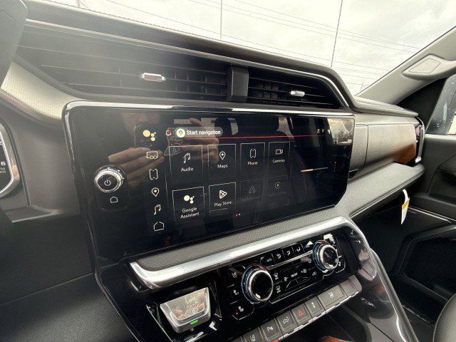 New 2026 GMC Sierra 3500 Denali w/ Denali Reserve Package image 12