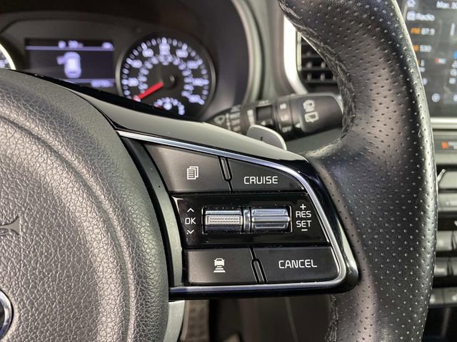 Used 2021 Kia Sportage SX AWD/4WD image 17