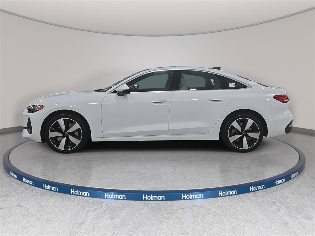 Certified 2025 Audi A5 2.0T Premium Plus Sedan w/ Premium Plus image 9