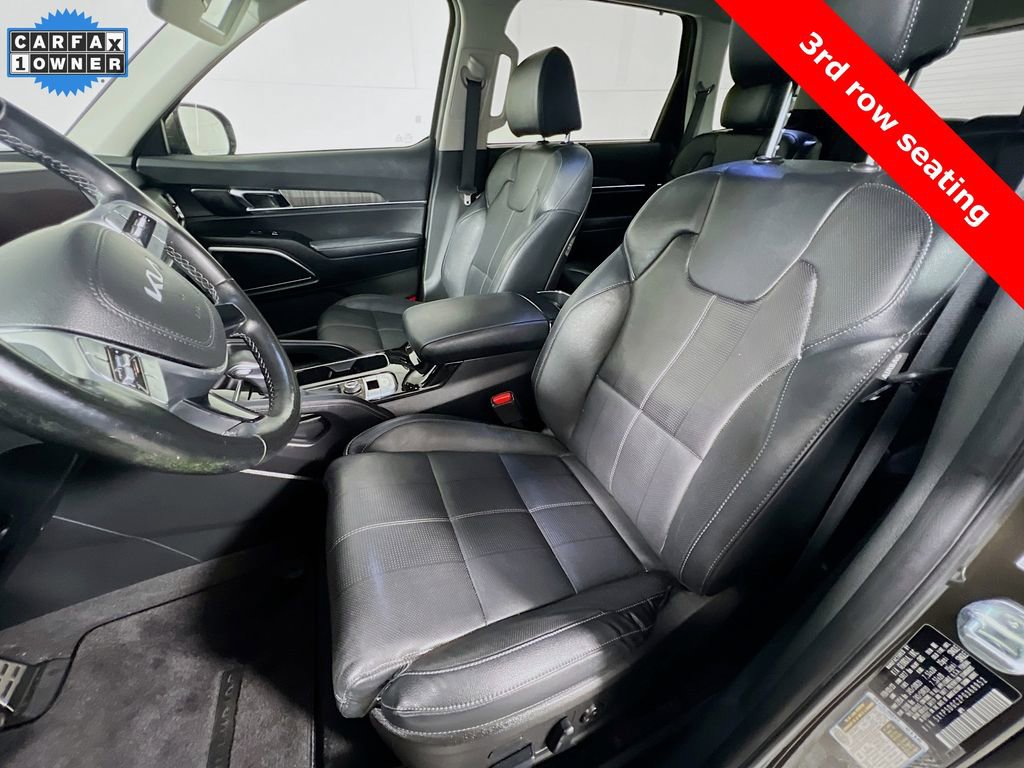 Certified 2023 Kia Telluride SX image 20