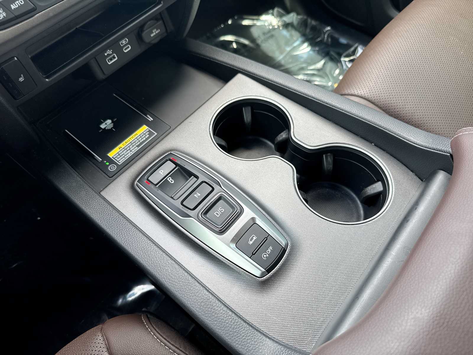 Certified 2024 Honda Passport EX-L image 22