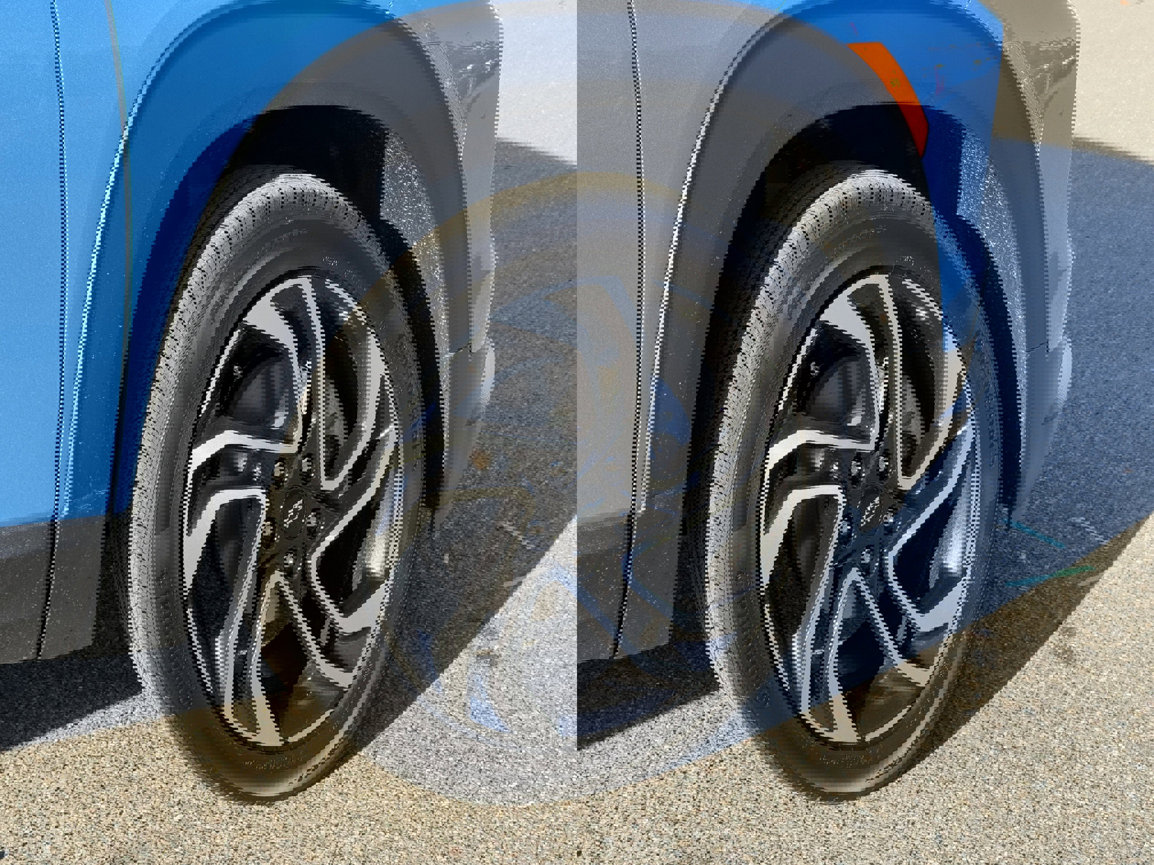 New 2026 Chevrolet TrailBlazer RS w/ Convenience Package image 35