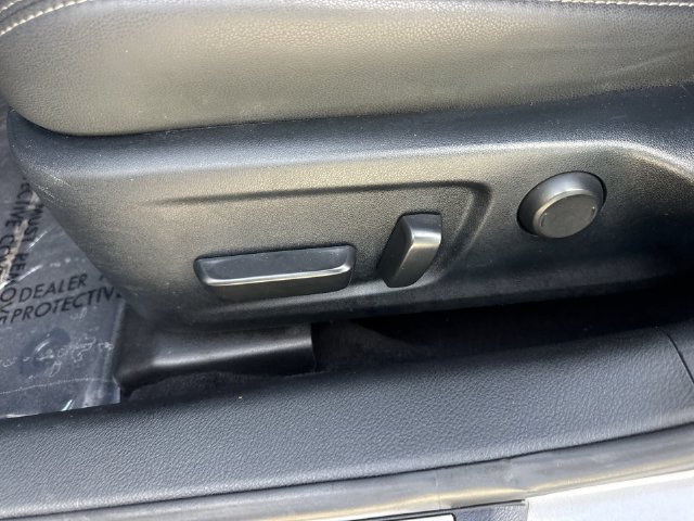 Used 2020 Lexus IS 300 w/ Accessory Package 2 RWD image 12