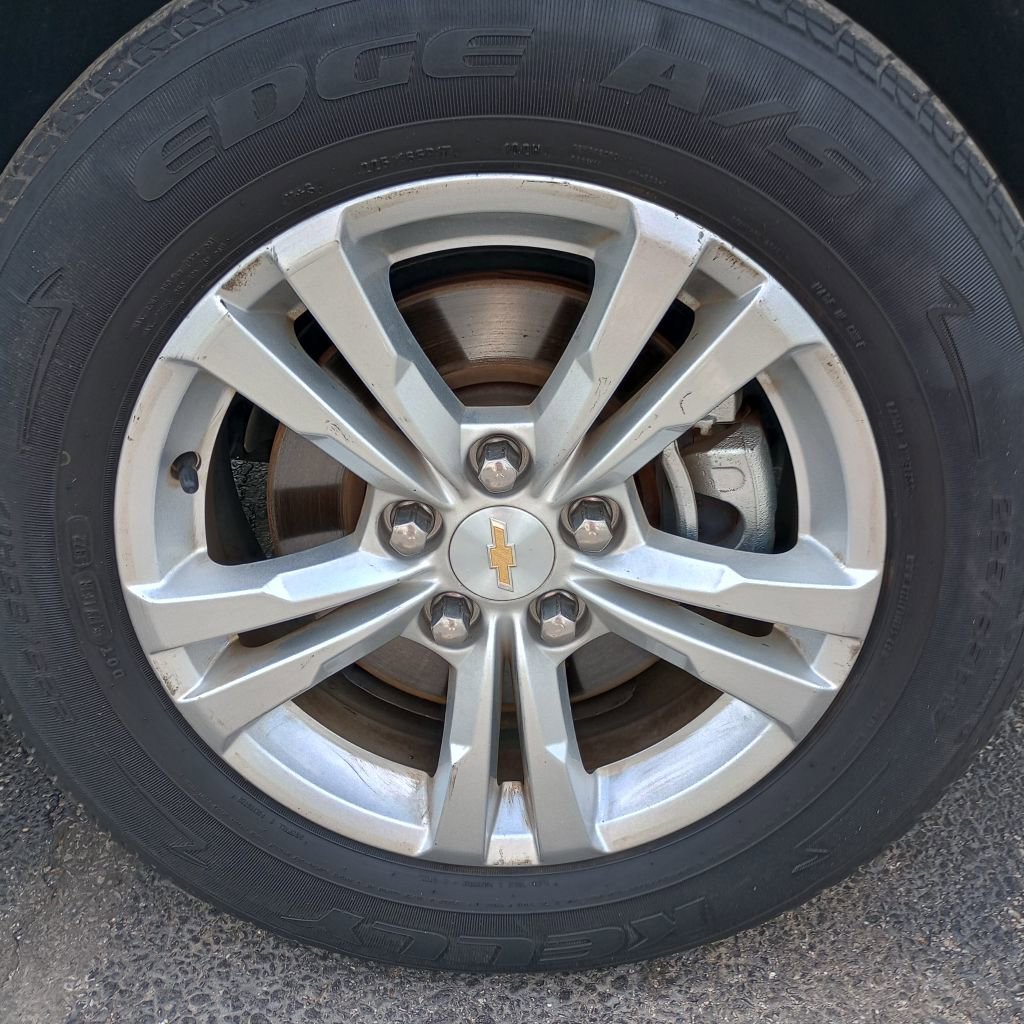Used 2016 Chevrolet Equinox LS FWD image 23