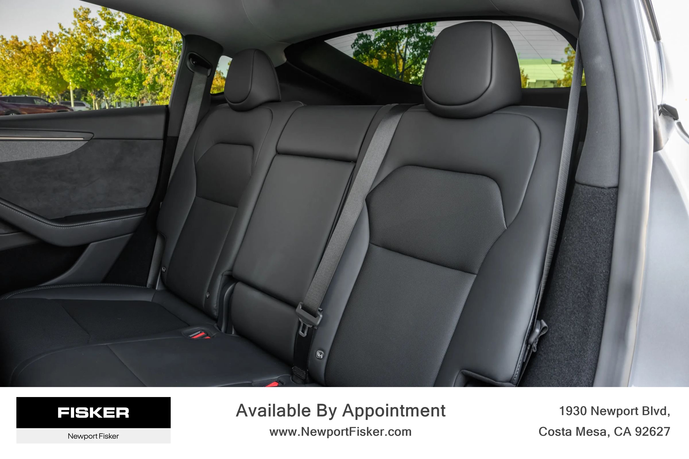 Used 2026 Tesla Model Y AWD image 20