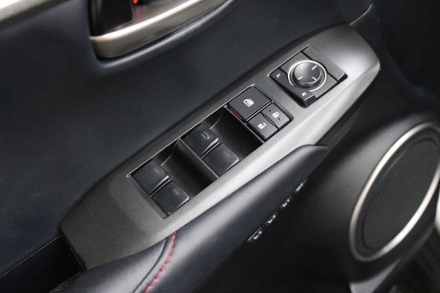 Used 2016 Lexus NX 200t F Sport w/ F Sport Premium Package FWD image 10