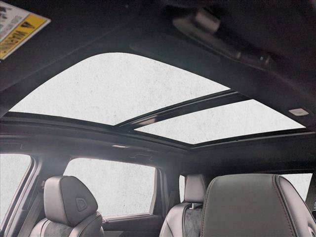 New 2026 Acura MDX A-Spec AWD/4WD image 17