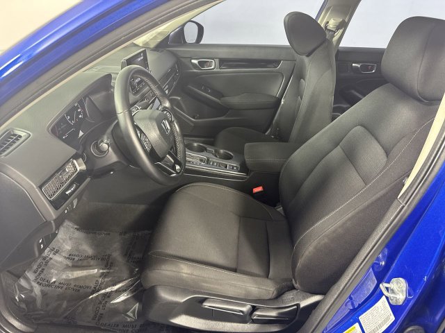Used 2024 Honda Civic EX image 19